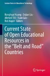 Current State of Open Educational Resources in the 