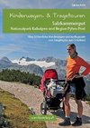 Kinderwagen- und Tragetouren Salzkammergut, Nationalpark Kalkalpen und Region Pyhrn-Priel