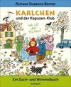 Karlchen und der Kapuzen-Klub