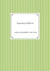 Kassenbuch DIN A4