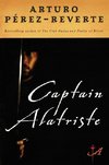 Captain Alatriste