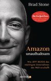 Amazon unaufhaltsam