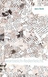 wortreich-federleicht