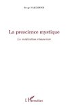 La prescience mystique