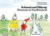 Arlewatt und Olderup