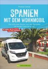 Spanien mit dem Wohnmobil