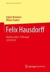 Felix Hausdorff