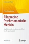 Allgemeine psychosomatische Medizin