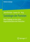 Soziologie der Parteien