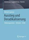 Ausstieg und Deradikalisierung