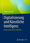 Digitalisierung und Künstliche Intelligenz, Einsatz durch und im Controlling