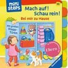 Mach auf! Schau rein! Bei mir zu Hause