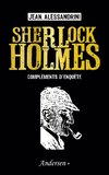 Sherlock Holmes compléments d'enquête