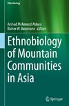 Ethnobiology of Mountain Communities in Asia