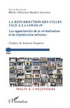 La résurrection des villes face à la Covid-19