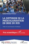 Diffusion de la préscolarisation en Inde du Sud