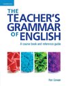 The Teacher's Grammar of English with Answers