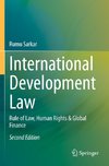 International Development Law