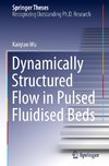 Dynamically Structured Flow in Pulsed Fluidised Beds