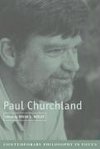 Paul Churchland