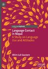 Language Contact in Nepal