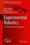 Experimental Robotics