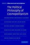 Brock, G: Political Philosophy of Cosmopolitanism