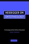 Heidegger on Ontotheology