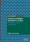 Freedom of Religion and Belief in Turkey