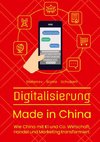 Digitalisierung Made in China