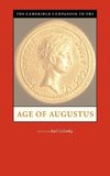 The Cambridge Companion to the Age of Augustus