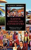 The Cambridge Companion to Native American Literature