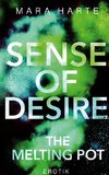 Sense of desire