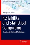 Reliability and Statistical Computing