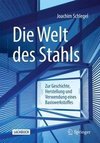 Die Welt des Stahls