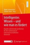 Intelligentes Wissen - und wie man es fördert