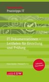 IT-Dokumentationen - Leitfaden für Erstellung und Prüfung