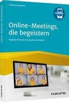 Online-Meetings, die begeistern