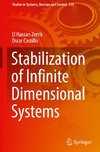 Stabilization of Infinite Dimensional Systems