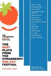 The Best Plays from the Strawberry One-Act Festival