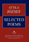 Attila Jozsef Selected Poems