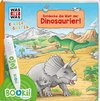 BOOKii® WAS IST WAS Kindergarten Entdecke die Welt der Dinosaurier!