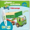 BOOKii® Hören und Staunen Mini Fahrzeuge