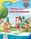 Paw Patrol - Party in der Abenteuerbucht