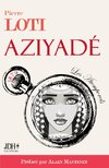 AZIYADÉ nouvelle édition