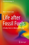 Life after Fossil Fuels