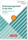 Krisenmanagement in Kindertageseinrichtungen