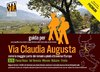 trekking VIA CLAUDIA AUGUSTA 3/5 Reschenpass - Trento PREMIuM