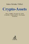 Crypto-Assets