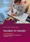 Handeln im Handel. 3. Ausbildungsjahr im Einzelhandel. Schülerband